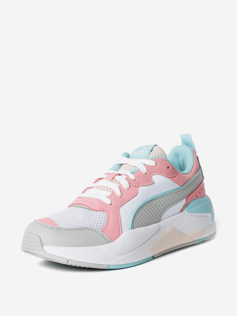 Кроссовки для девочек PUMA X-Ray Jr