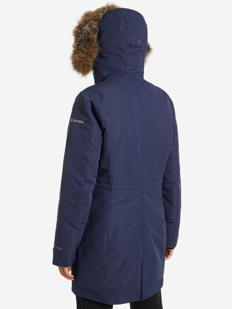 Куртка утепленная женская Columbia Little Si Insulated Parka