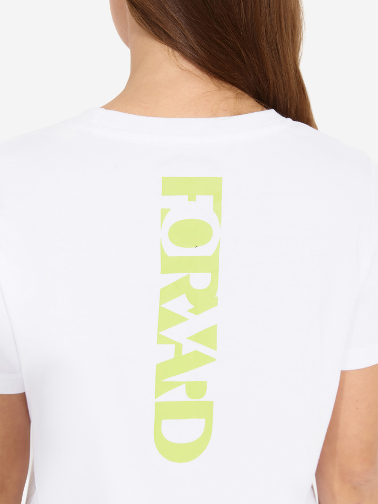 Футболка женская Forward