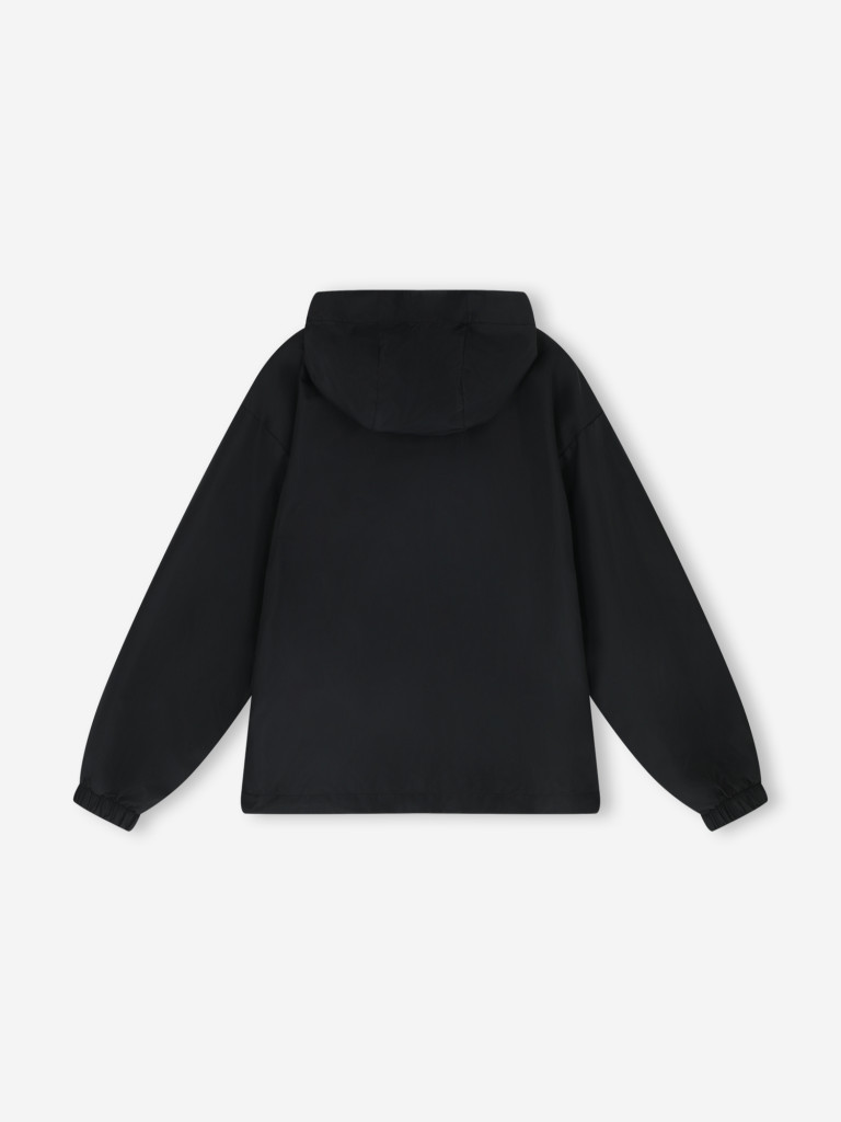 Ветровка для девочек оверсайз Termit