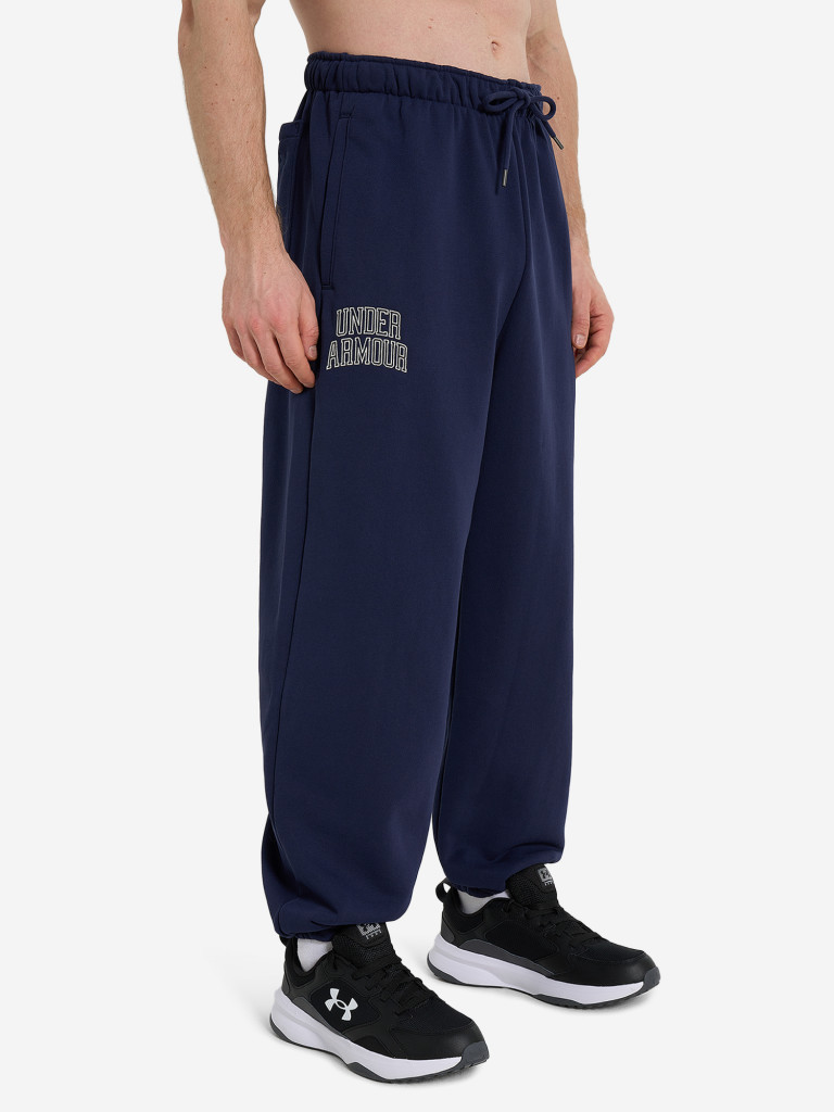 Брюки мужские Under Armour