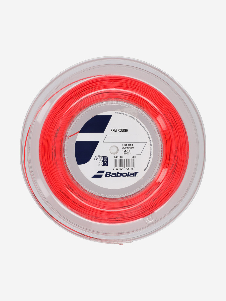 Струна для большого тенниса Babolat RPM Blast Rough