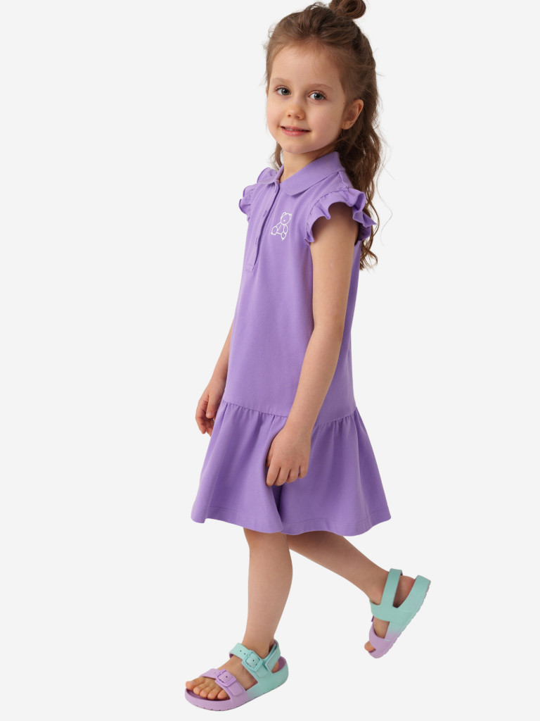 Платье для девочек PlayToday
