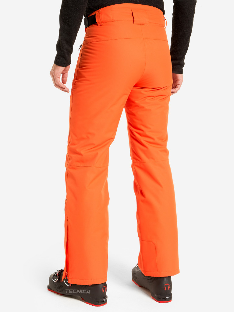 Брюки горнолыжные мужские IcePeak Colman