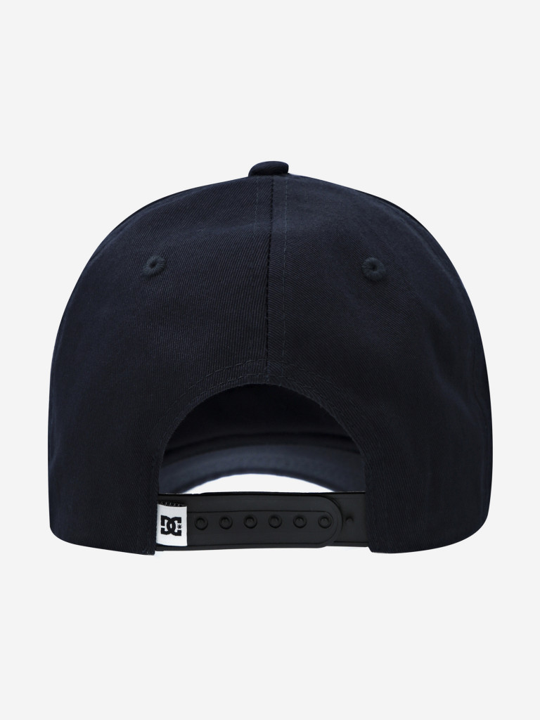 Бейсболка DC Shoes Omni Logo Decad