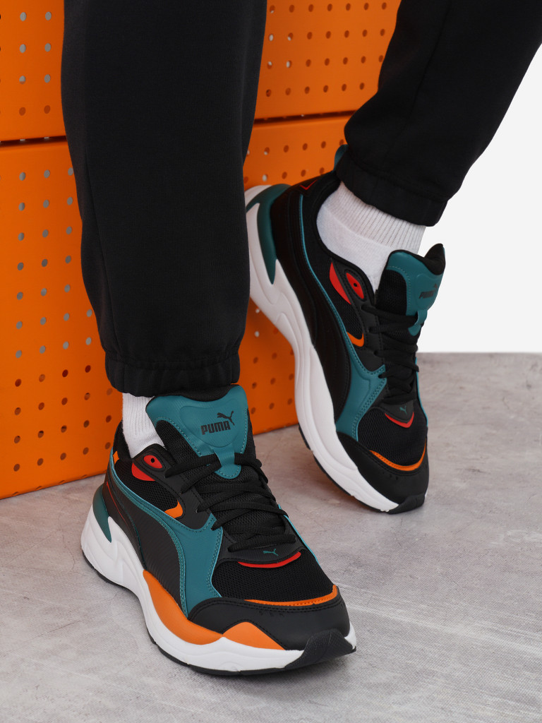 Кроссовки мужские PUMA X-Ray 4