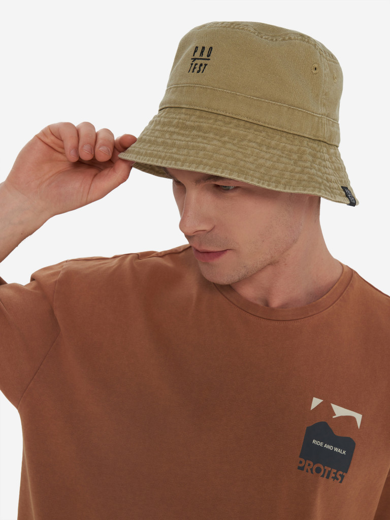 Панама Protest