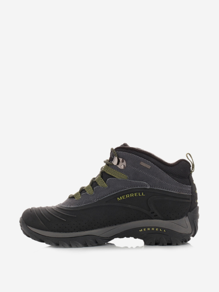Ботинки утепленные мужские Merrell Storm Trekker 6