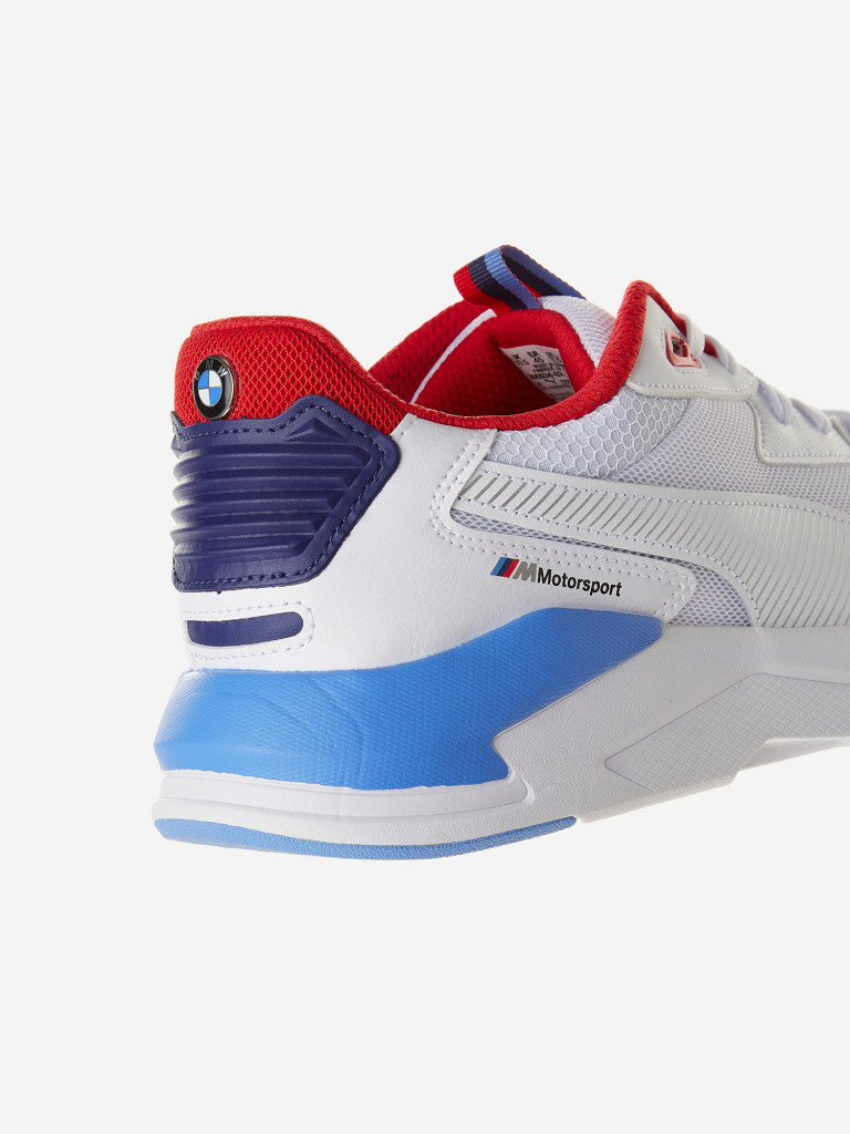 Кроссовки мужские PUMA BMW MMS X-Ray Lite Pro