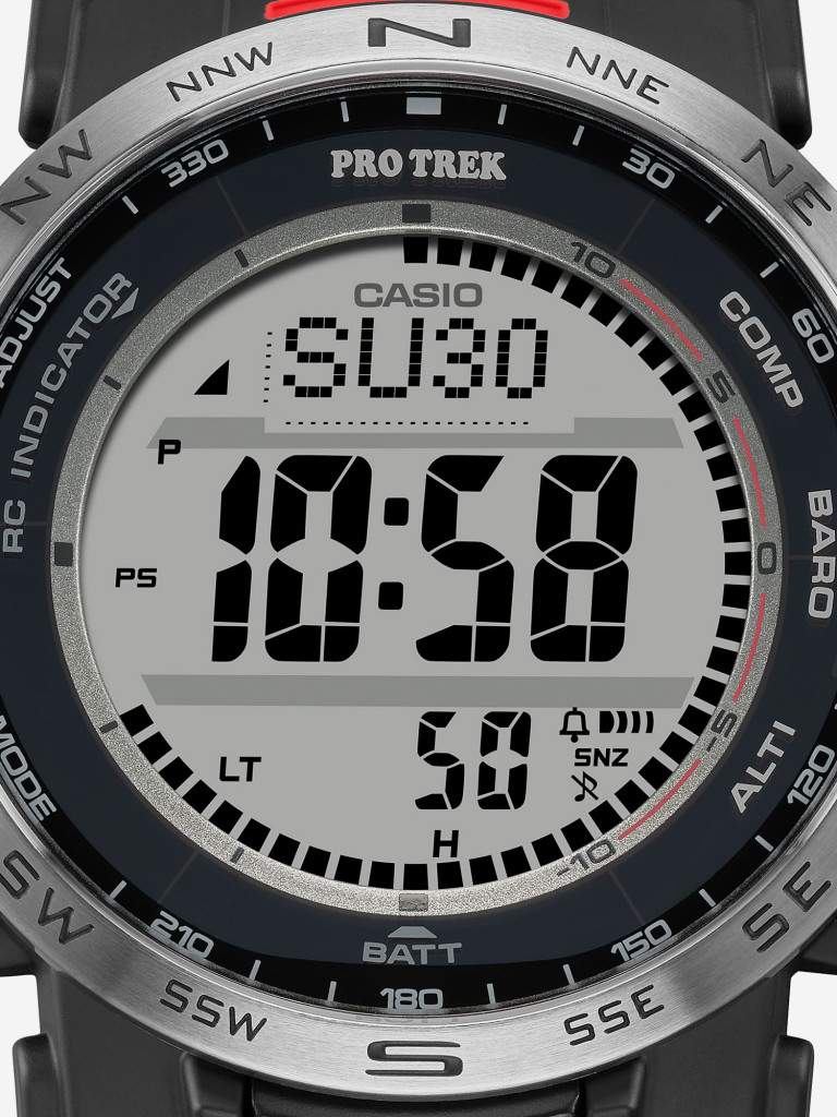 Наручные часы Casio ProTrek PRW-35-1A