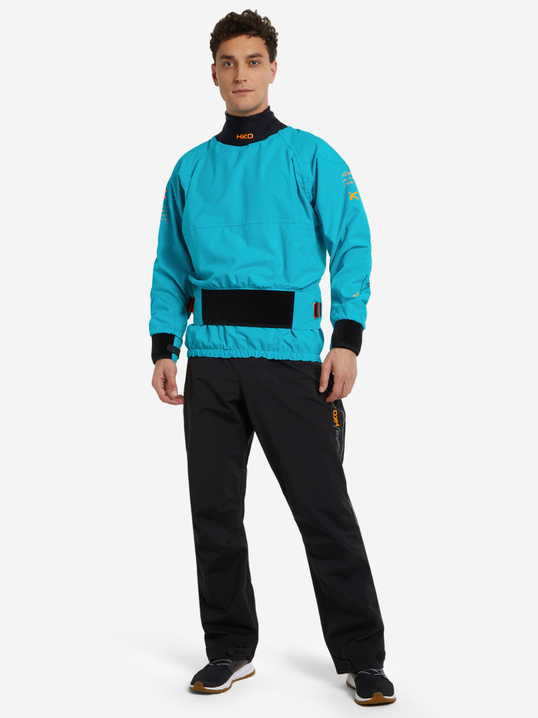 Куртка для сплава Hiko Rogue Ion Semi-Dry Top