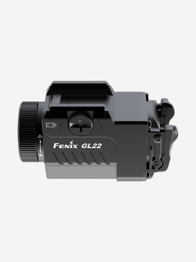 Фонарь Fenix ручной GL22, 750 Лм