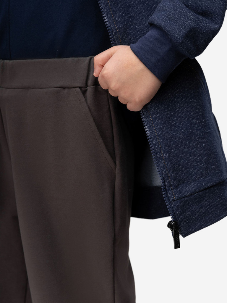 Брюки спортивные bodo