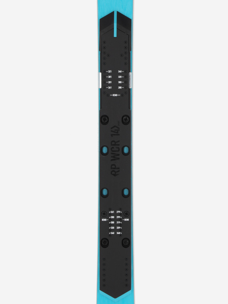 Горные лыжи Head WC Rebels e-Race Pro + крепления Freeflex 14 GW