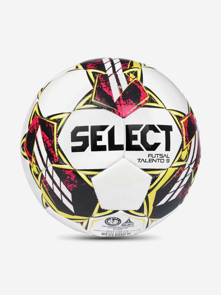 Мяч футзальный детский Select Futsal Talento 9 V22 (U-9)