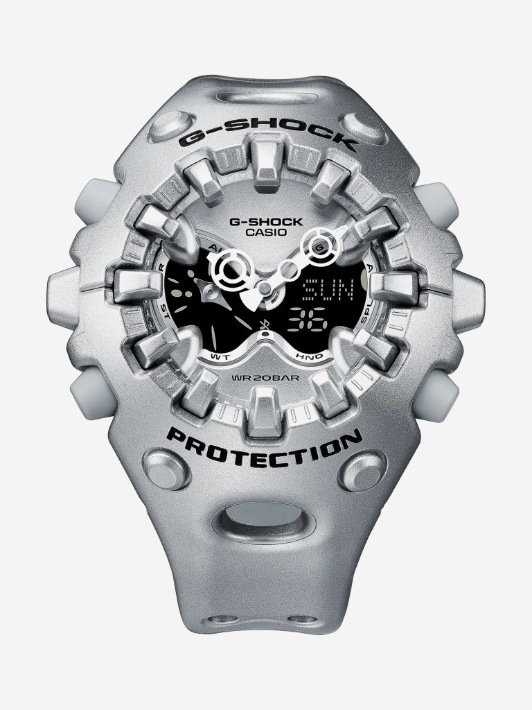 Спортивные часы Casio G-Shock GA-V01A-8A