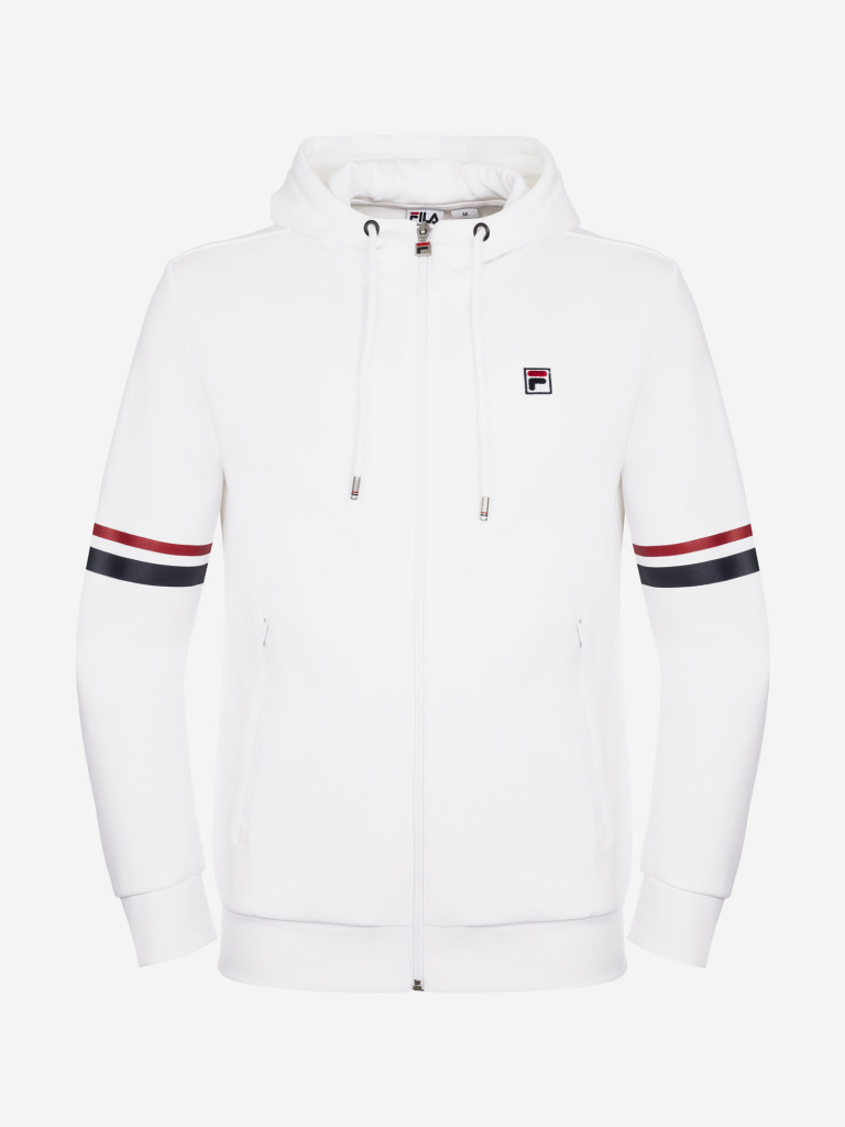 Толстовка мужская FILA