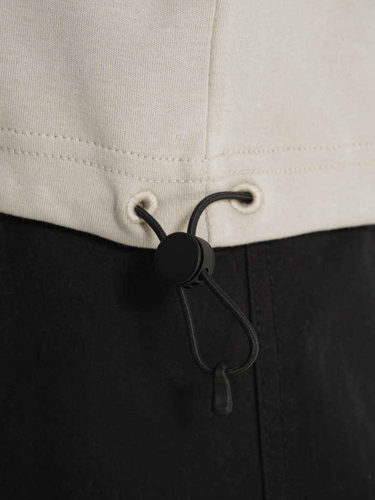 Поло мужское оверсайз Northland