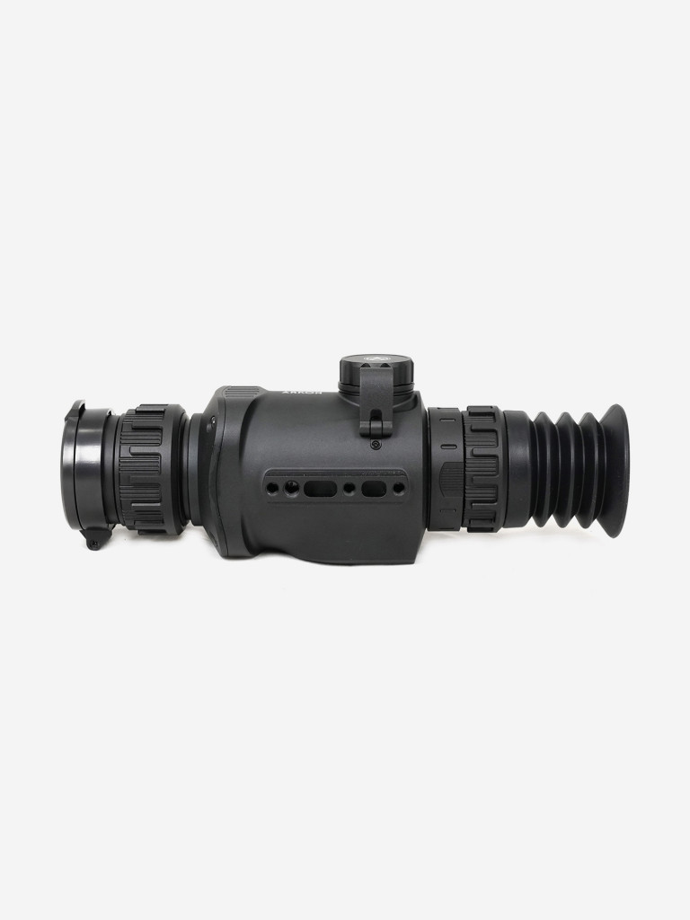 Тепловизионный прицел Arkon Arma LR35 1200-1800м, zoom 3,1х-24,8х, WiFi, VOx 384х288рх, OLED 1024х768,
