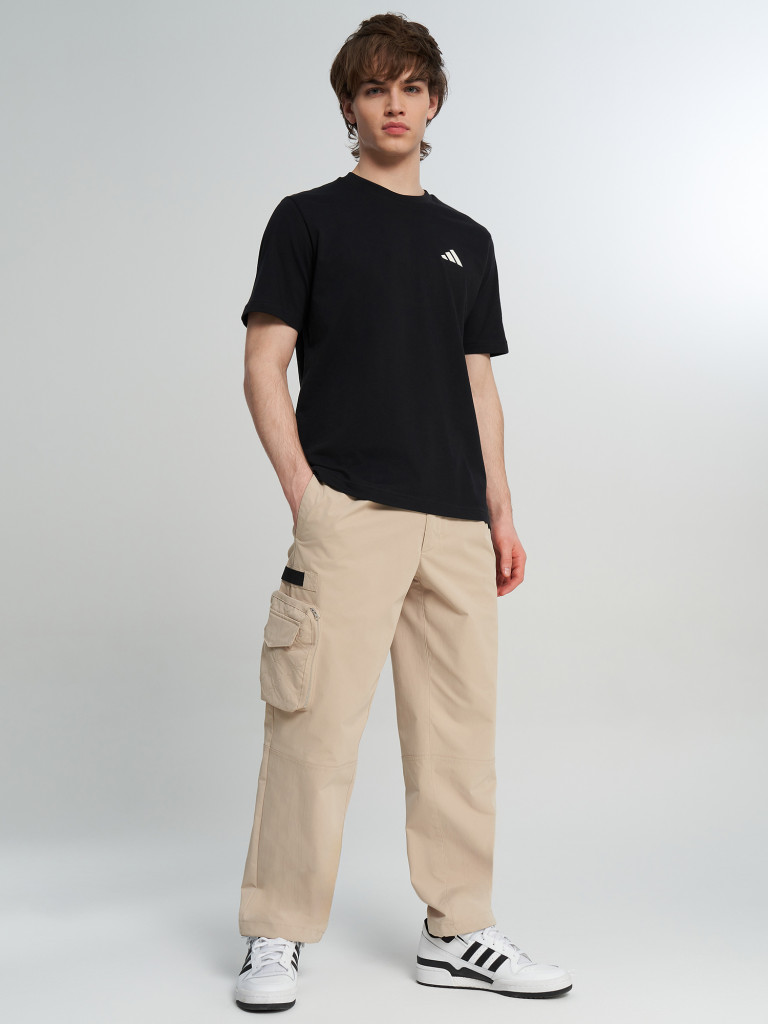 Футболка мужская Adidas Out Bike