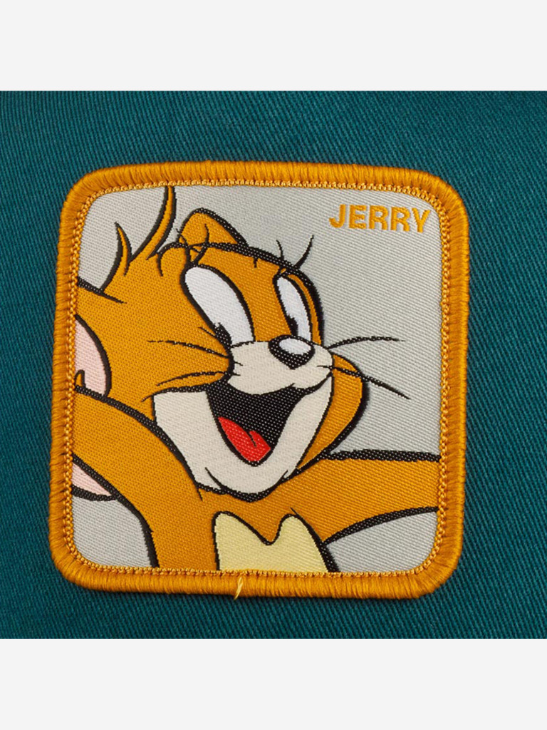 Бейсболка с сеточкой CAPSLAB CL/TAJ1/1/JER1 Tom and Jerry Jerry