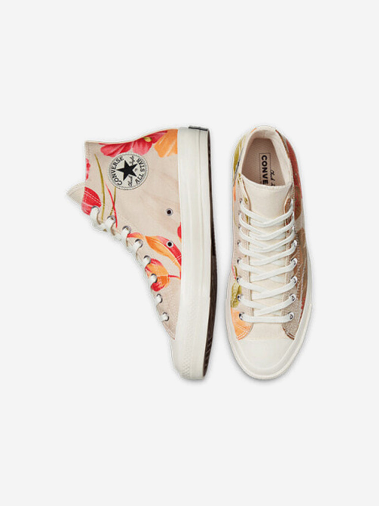 Кроссовки Converse Chuck Taylor All Star 70 Hi
