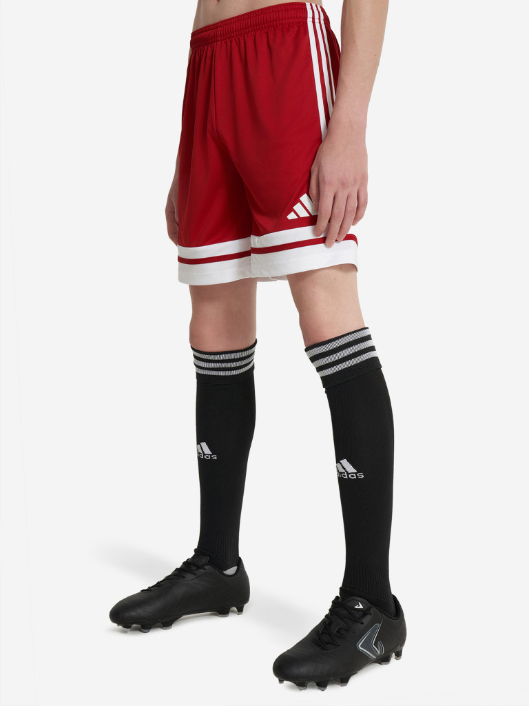 Шорты для мальчиков adidas Squa25