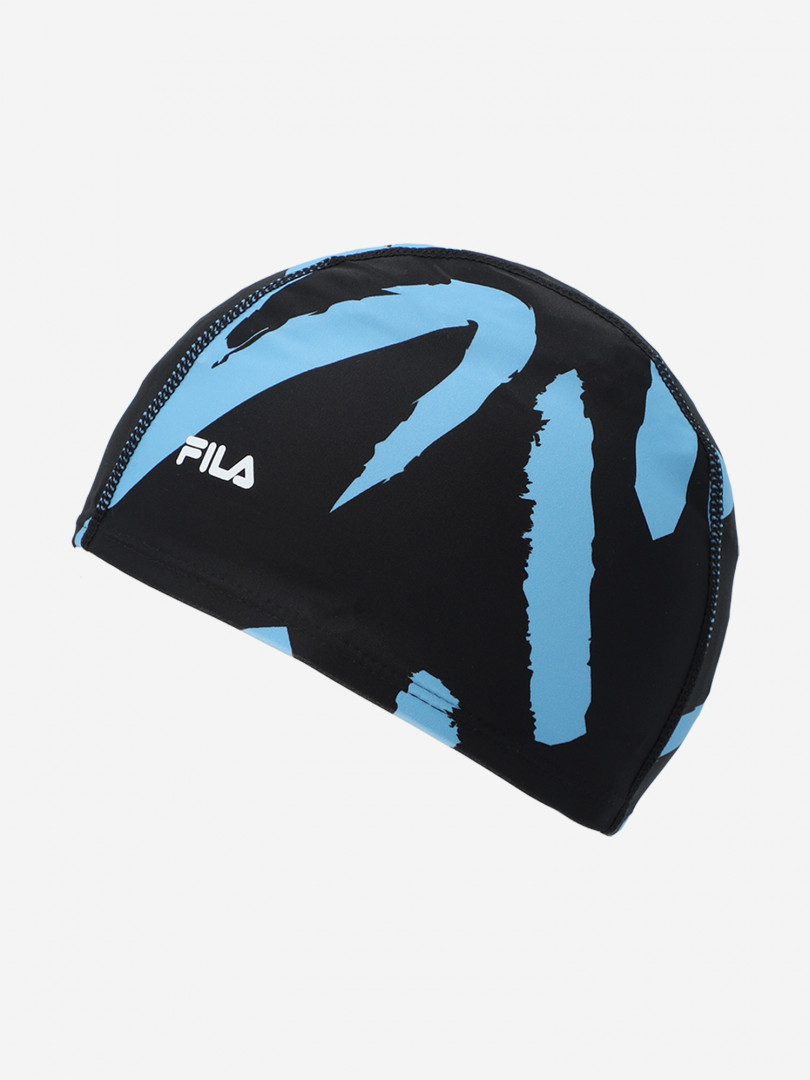 Шапочка для плавания FILA Черный 419₽