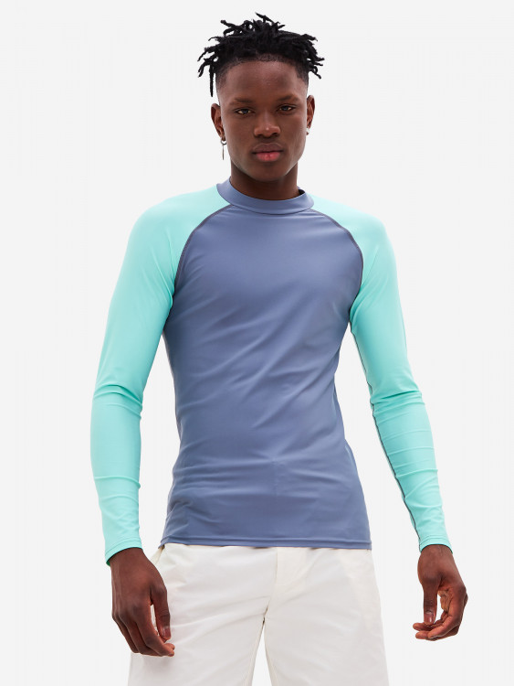 Гидромайка, рашгард Vi Velti