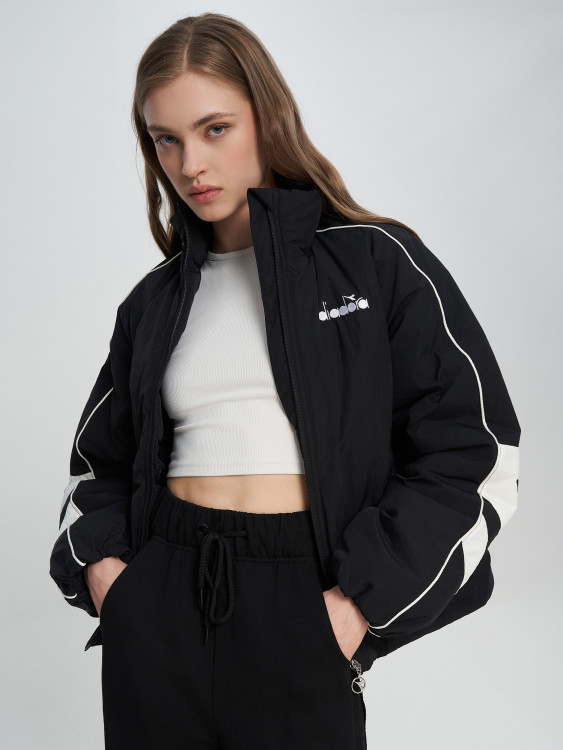 Куртка утепленная женская Diadora