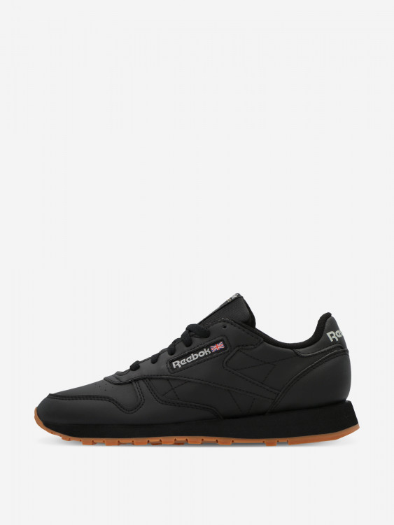 Кроссовки женские Reebok Classic Leather