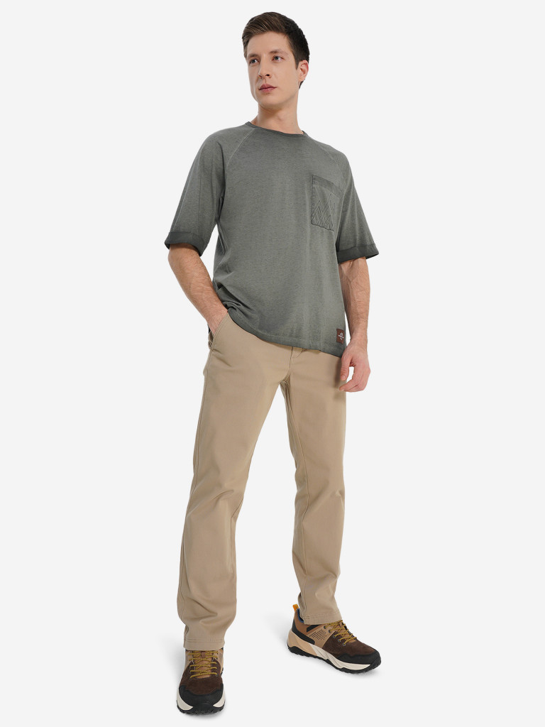 Футболка мужская Cordillero