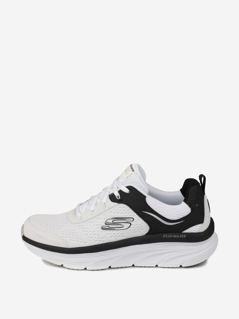 Кроссовки мужские Skechers D'Lux Walker