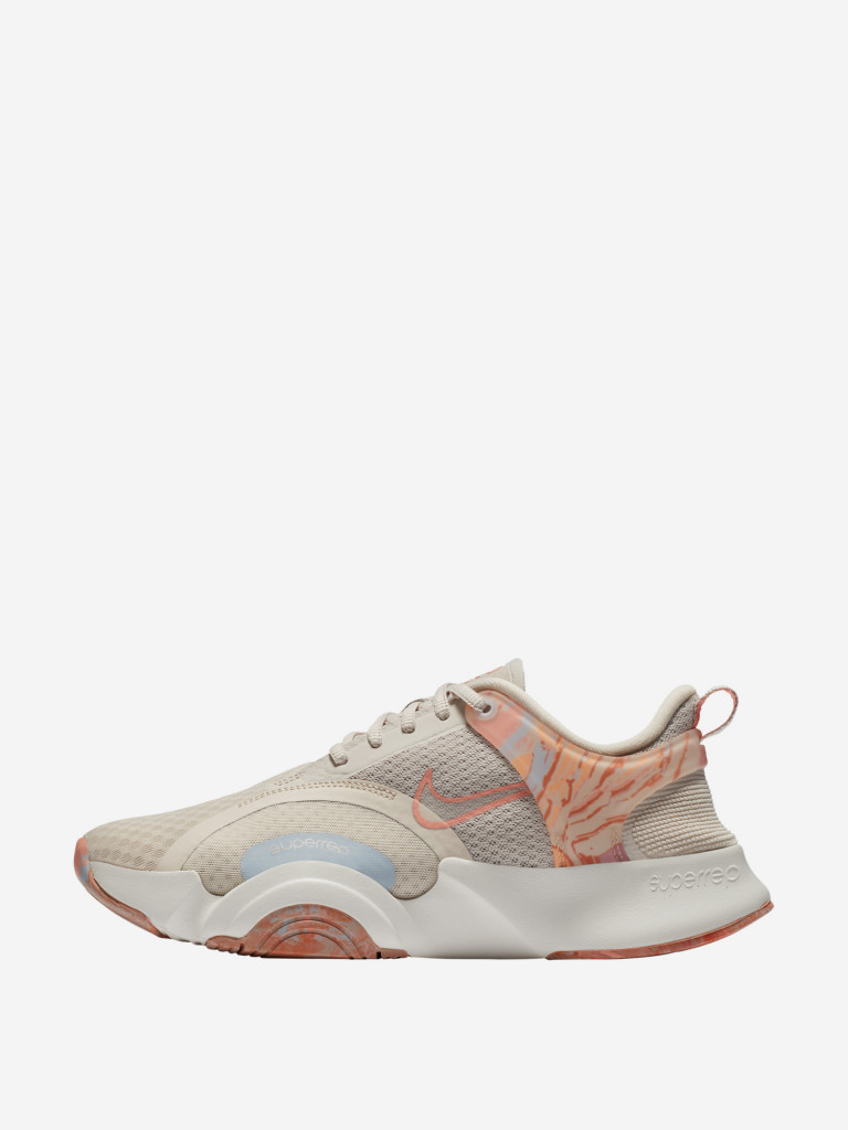 Кроссовки женские Nike Superrep Go 2