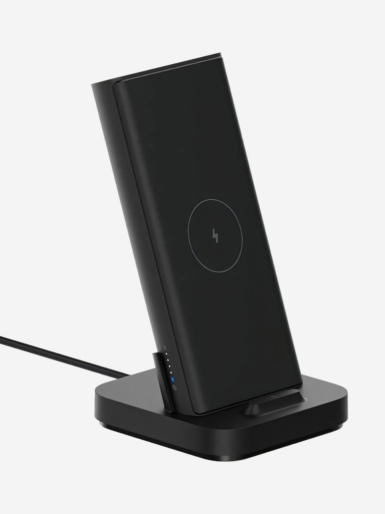 Аккумулятор Xiaomi Mi Wireless Power Bank 30W, CN