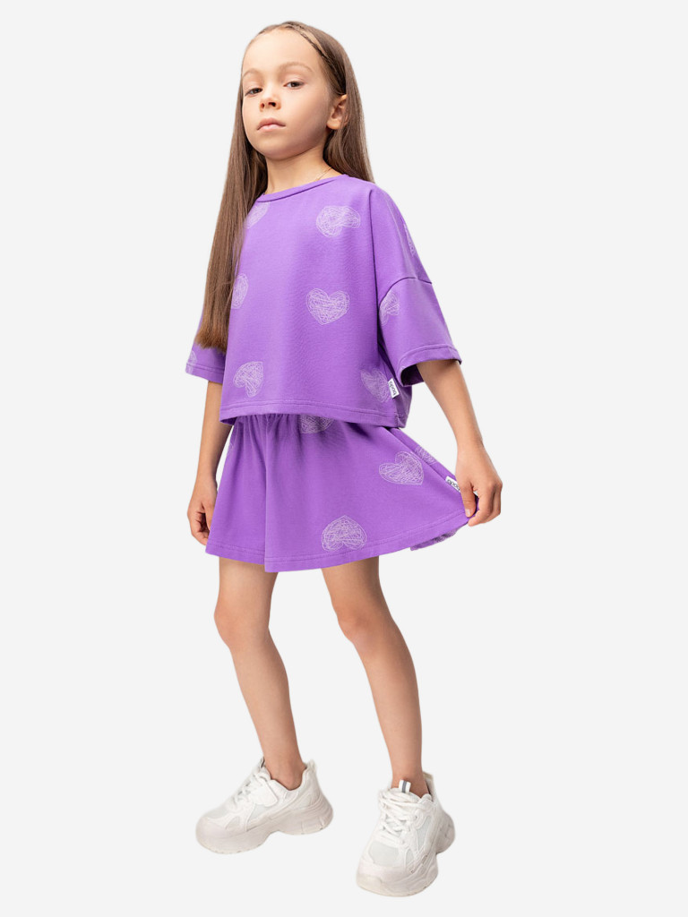 Костюм для девочек bodo