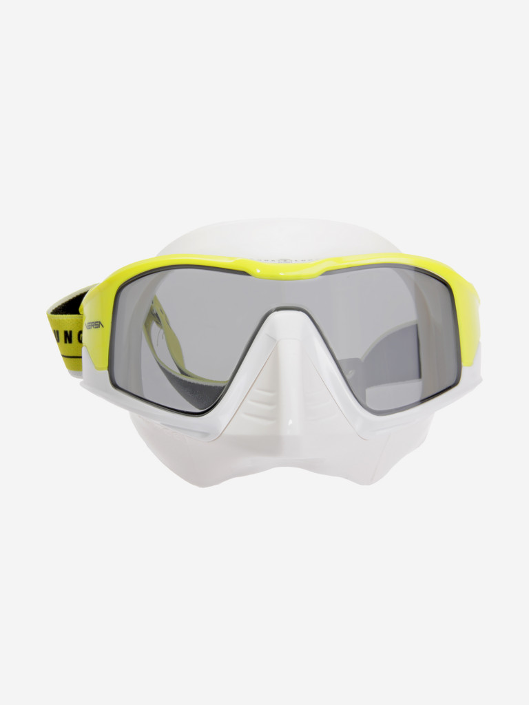 Маска для плавания Aqua Lung Versa