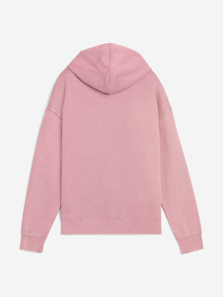 Худи женское PUMA