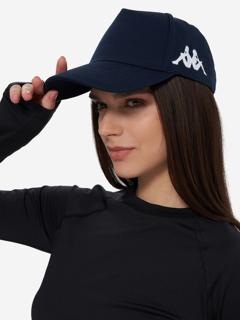 Бейсболка Kappa Bapov