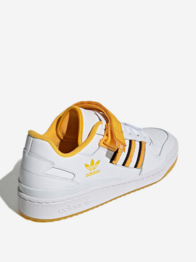 Кроссовки Adidas Forum Low City Pack Los Angeles
