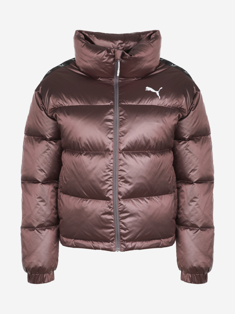 Пуховик женский PUMA Shine