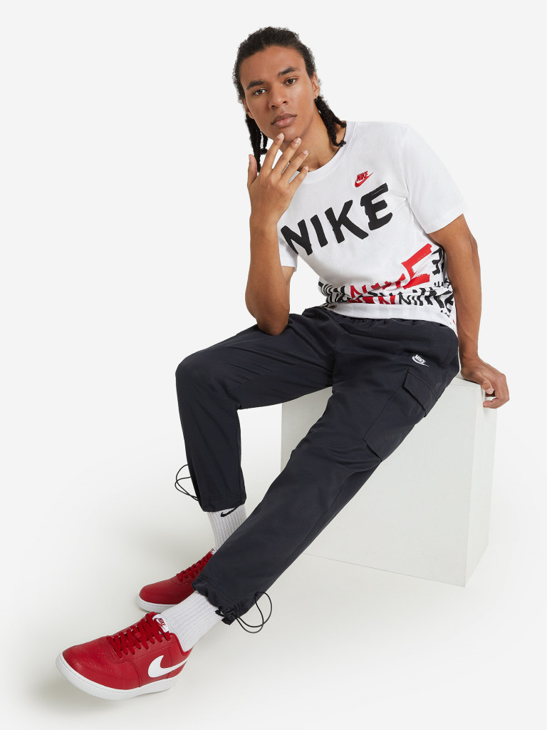 Брюки мужские Nike Sportswear