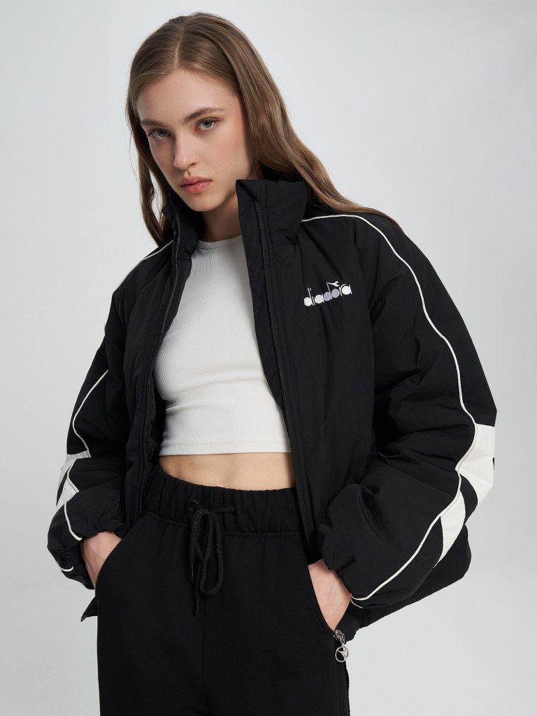 Куртка утепленная женская Diadora