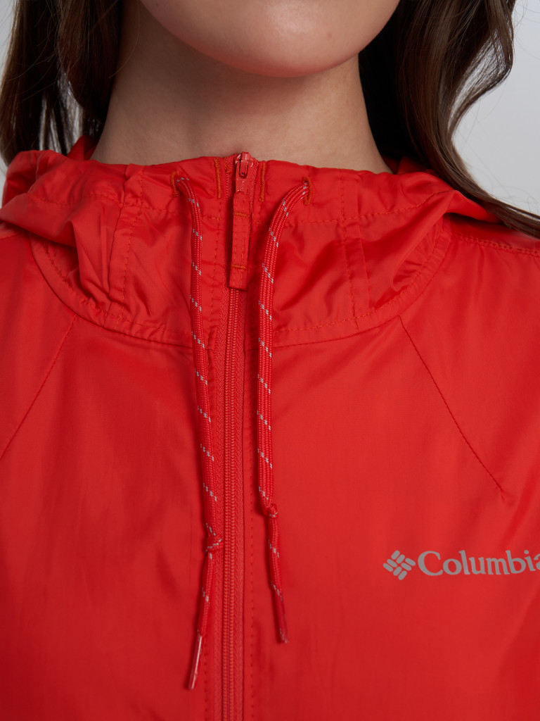 Ветровка женская Columbia Flash Forward II Windbreaker