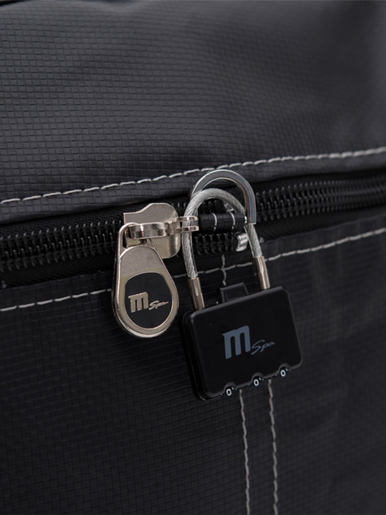 Надувной спа-бассейн MSPA CAMARO, 6 мест, 930 л