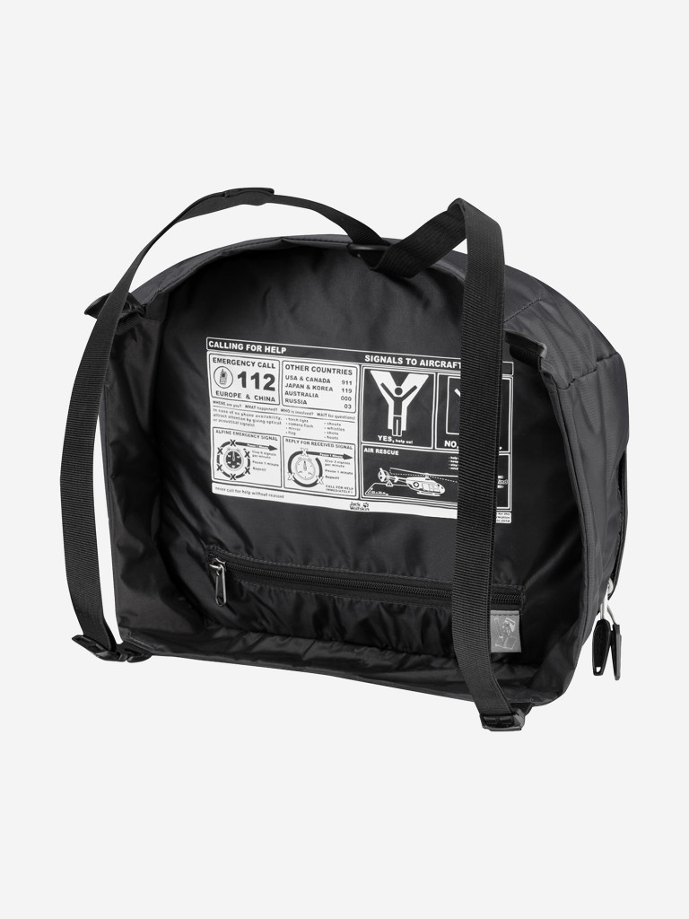 Рюкзак JACK WOLFSKIN Denali 65