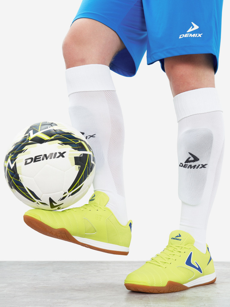 Бутсы мужские Demix Sala Lite