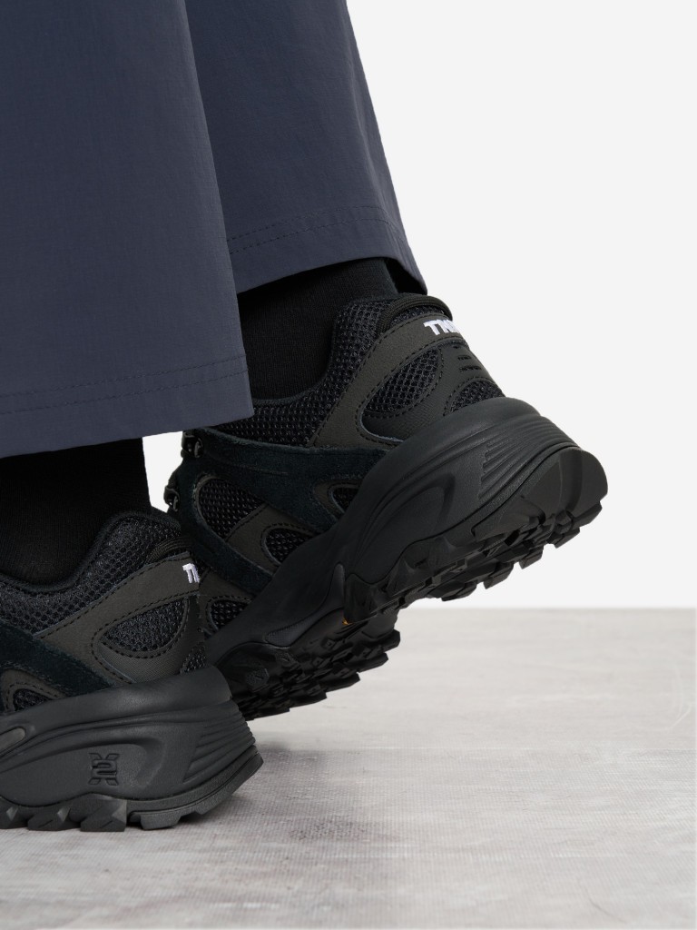 Кроссовки мужские The North Face Hedgehog 06 Rvst