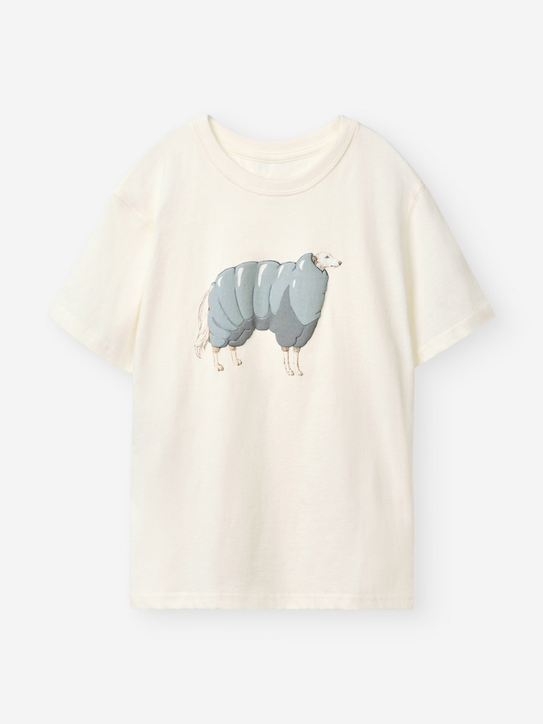 Футболка детская HAPPY BABY
