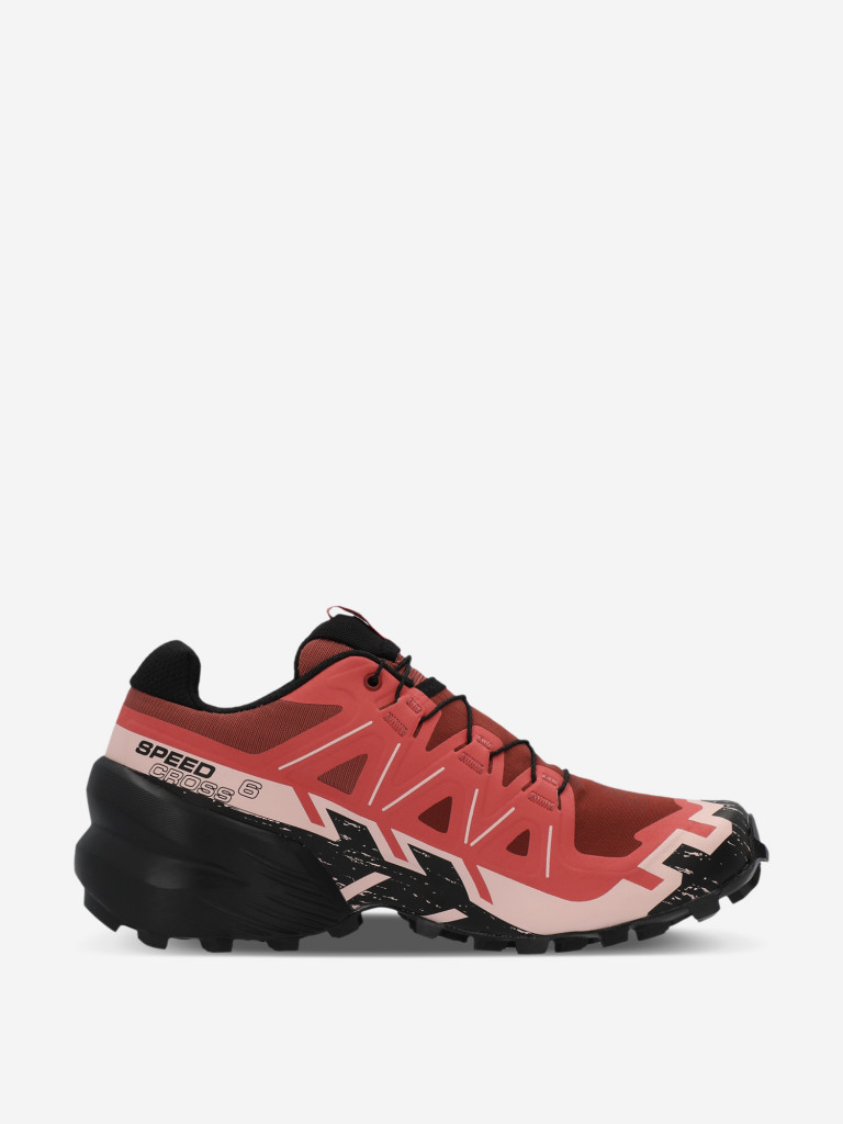 Кроссовки женские Salomon Speedcross 6